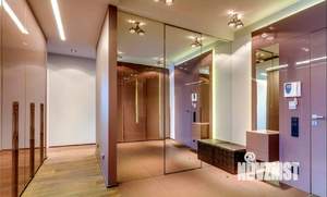 4-к квартира, на длительный срок, 193м2, 6/7 этаж