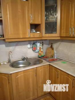 1-к квартира, на длительный срок, 42м2, 3/16 этаж