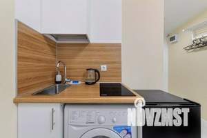 1-к квартира, посуточно, 16м2, 1/5 этаж