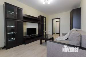 1-к квартира, на длительный срок, 42м2, 12/21 этаж