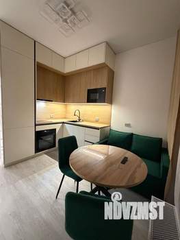 1-к квартира, на длительный срок, 32м2, 9/9 этаж