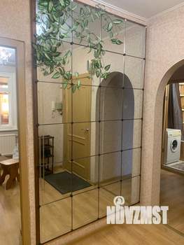 1-к квартира, на длительный срок, 41м2, 12/13 этаж