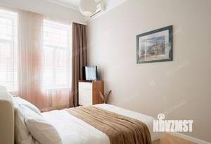 1-к квартира, на длительный срок, 46м2, 2/5 этаж