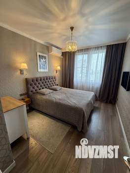 2-к квартира, на длительный срок, 60м2, 6/10 этаж