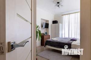 3-к квартира, посуточно, 75м2, 1/5 этаж
