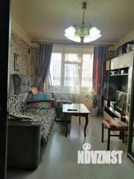 1-к квартира, на длительный срок, 31м2, 2/5 этаж
