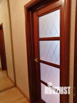 1-к квартира, на длительный срок, 34м2, 3/4 этаж