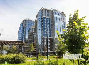 2-к квартира, на длительный срок, 50м2, 2/15 этаж