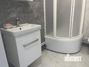 Студия квартира, на длительный срок, 25м2, 12/12 этаж