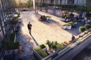 2-к квартира, на длительный срок, 62м2, 4/11 этаж