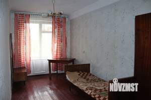 3-к квартира, на длительный срок, 58м2, 2/5 этаж
