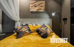 1-к квартира, посуточно, 12м2, 1/4 этаж