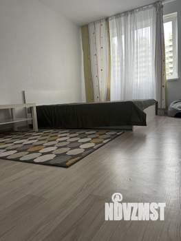 3-к квартира, на длительный срок, 75м2, 9/25 этаж