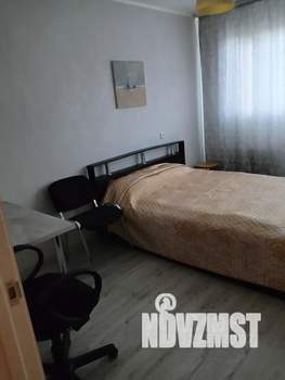 2-к квартира, посуточно, 60м2, 4/9 этаж