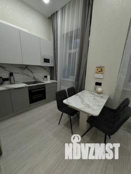 Студия квартира, посуточно, 28м2, 4/5 этаж
