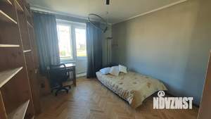 2-к квартира, на длительный срок, 50м2, 4/7 этаж