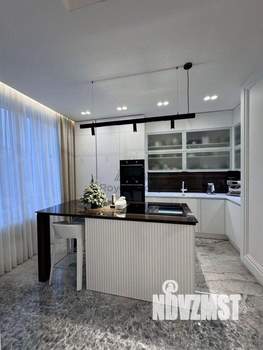 3-к квартира, на длительный срок, 105м2, 5/8 этаж