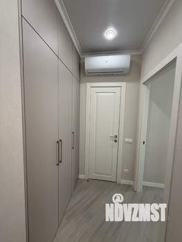 1-к квартира, на длительный срок, 38м2, 5/10 этаж