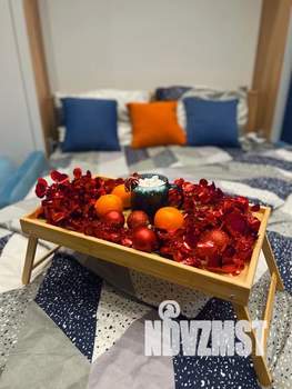 Студия квартира, посуточно, 17м2, 2/5 этаж