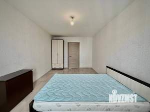 2-к квартира, на длительный срок, 54м2, 24/24 этаж