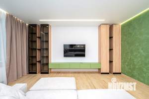 2-к квартира, посуточно, 75м2, 9/11 этаж