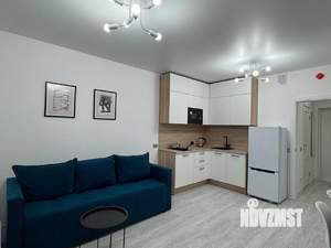 Студия квартира, на длительный срок, 29м2, 9/12 этаж