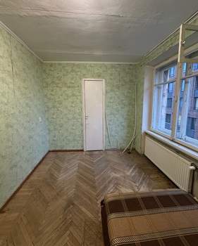 2-к квартира, на длительный срок, 42м2, 5/7 этаж