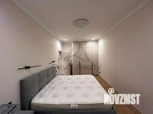 3-к квартира, на длительный срок, 95м2, 11/16 этаж