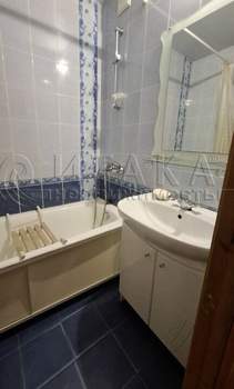 2-к квартира, на длительный срок, 47м2, 7/9 этаж