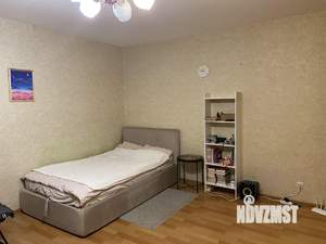 Студия квартира, на длительный срок, 33м2, 13/26 этаж