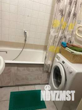 2-к квартира, посуточно, 52м2, 2/5 этаж
