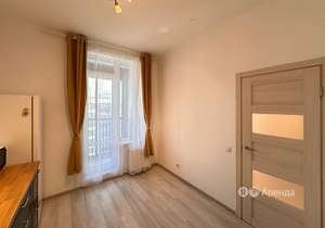 1-к квартира, на длительный срок, 33м2, 11/11 этаж