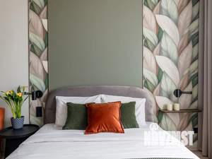 1-к квартира, посуточно, 29м2, 7/14 этаж