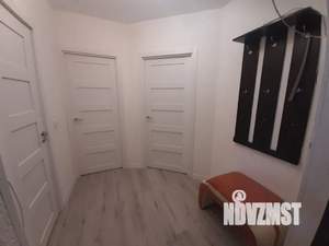 1-к квартира, посуточно, 33м2, 17/23 этаж