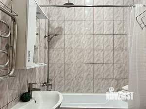 1-к квартира, посуточно, 60м2, 1/1 этаж