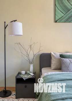 3-к квартира, посуточно, 64м2, 4/5 этаж