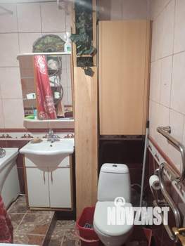 2-к квартира, на длительный срок, 43м2, 2/5 этаж