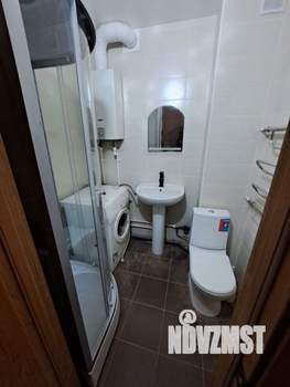 1-к квартира, на длительный срок, 34м2, 4/9 этаж