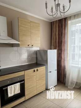 1-к квартира, на длительный срок, 42м2, 7/10 этаж