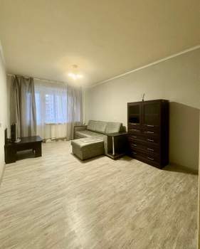 1-к квартира, на длительный срок, 42м2, 9/10 этаж