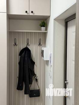 Студия квартира, на длительный срок, 20м2, 4/12 этаж