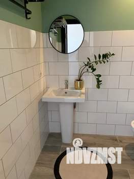 1-к квартира, посуточно, 21м2, 5/5 этаж
