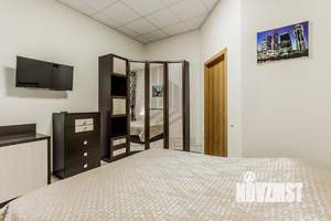 Студия квартира, на длительный срок, 19м2, 2/5 этаж