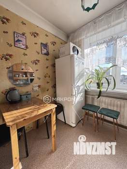 2-к квартира, на длительный срок, 46м2, 6/10 этаж