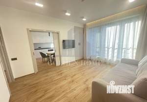 2-к квартира, на длительный срок, 70м2, 2/8 этаж