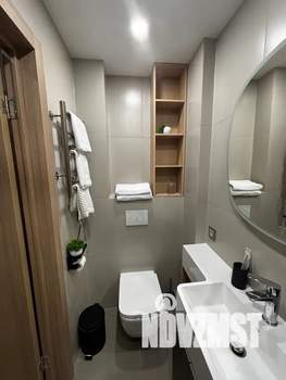 1-к квартира, посуточно, 19м2, 9/10 этаж