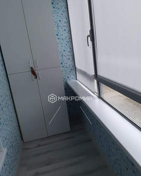 Студия квартира, на длительный срок, 27м2, 3/9 этаж