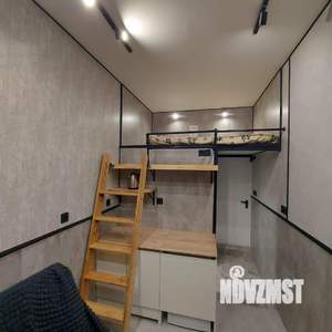 Студия квартира, на длительный срок, 25м2, 2/5 этаж