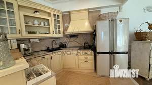 3-к квартира, на длительный срок, 110м2, 3/5 этаж