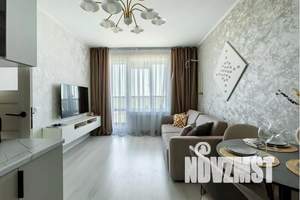 1-к квартира, посуточно, 32м2, 17/18 этаж